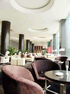Schengen International Hotel Beijing Luaran gambar
